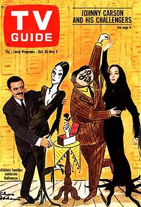 La Familia Addams : Foto