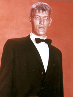 Cartel Ted Cassidy