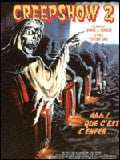 Creepshow 2 : Cartel