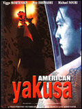American Yakuza : Cartel