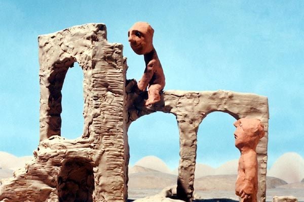 Foto Abdollah Alimorad, Ali Asgharzadeh, Behzad Farahat