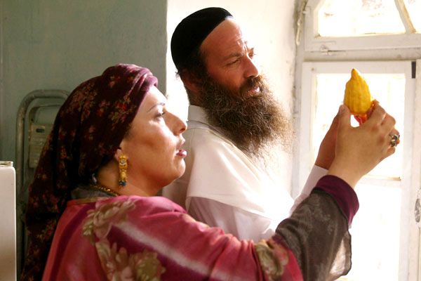 Foto Gidi Dar, Shuli Rand