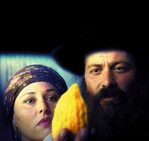 Foto Gidi Dar, Shuli Rand