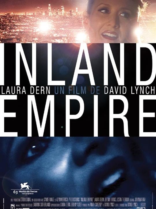 Inland Empire : Cartel