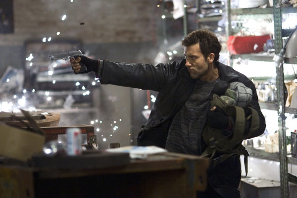 Shoot'Em Up : Foto Clive Owen, Michael Davis