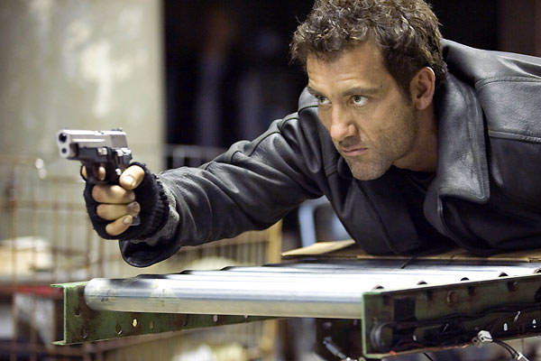 Shoot'Em Up : Foto Michael Davis, Clive Owen