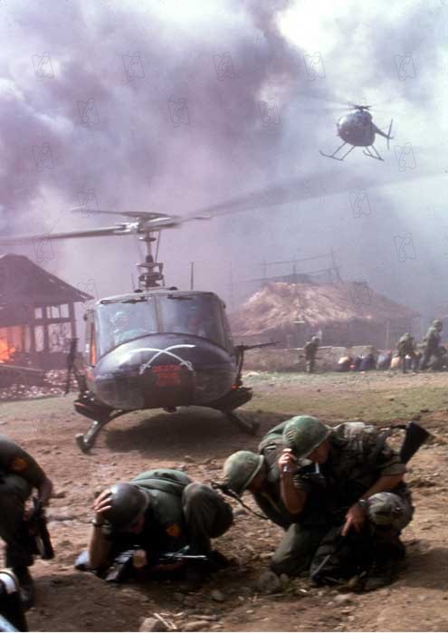 Apocalypse Now : Foto Marlon Brando, Francis Ford Coppola