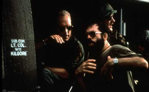 Apocalypse Now : Foto Francis Ford Coppola, Robert Duvall