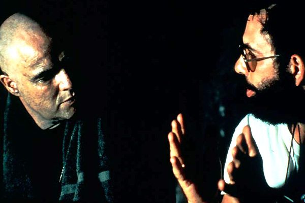 Apocalypse Now : Foto