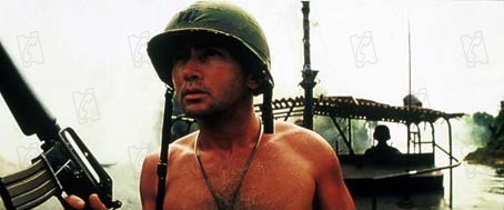 Apocalypse Now : Foto Francis Ford Coppola, Martin Sheen