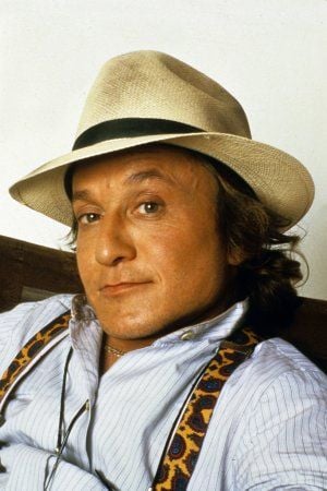 Foto David Rappaport