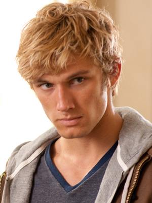 Cartel Alex Pettyfer