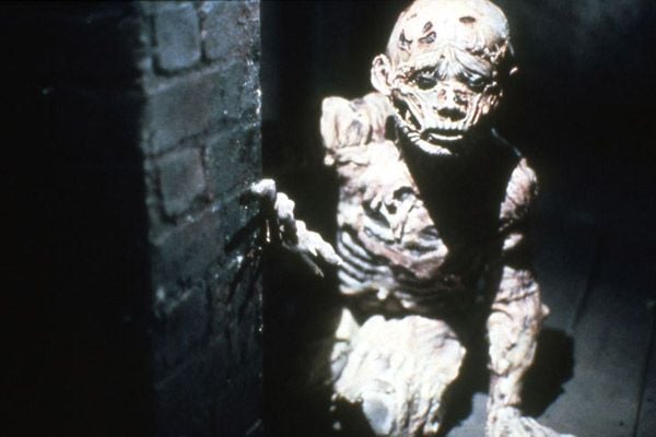 Hellraiser (Los que traen el infierno) : Foto Clive Barker