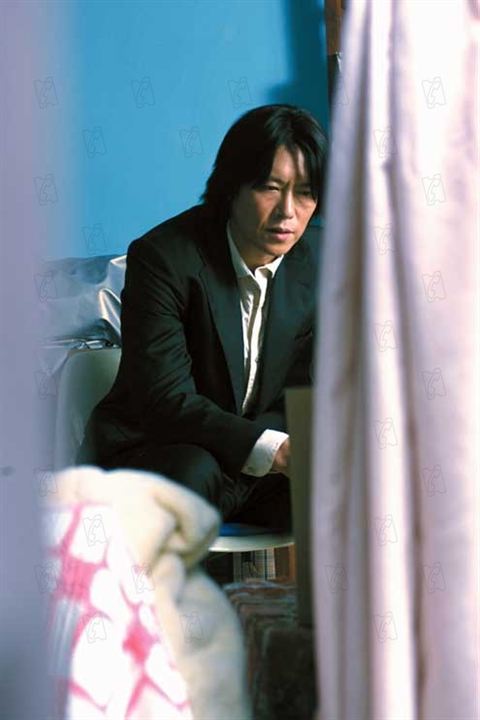Foto Kiyoshi Kurosawa, Yumi Adachi
