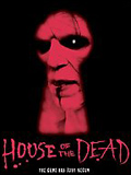 House of the Dead : Cartel