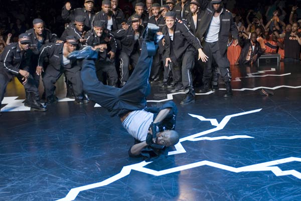 Ritmo salvaje (Stomp the Yard) : Foto Sylvain White