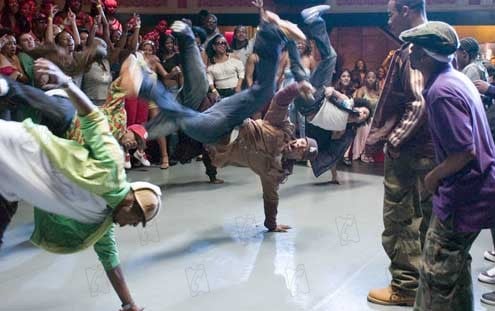 Ritmo salvaje (Stomp the Yard) : Foto Sylvain White