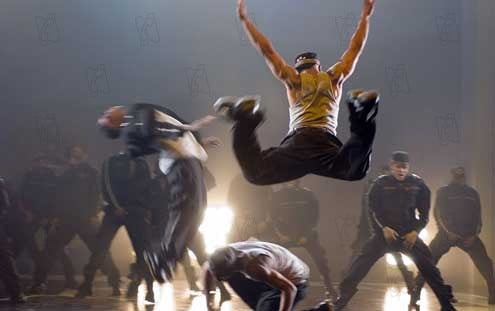 Ritmo salvaje (Stomp the Yard) : Foto Sylvain White