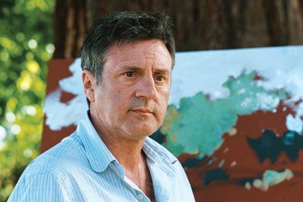 Conversaciones con mi jardinero : Foto Daniel Auteuil