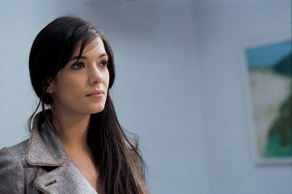 Foto Eric de Montalier, Mélanie Doutey