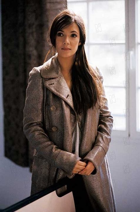 Foto Eric de Montalier, Mélanie Doutey