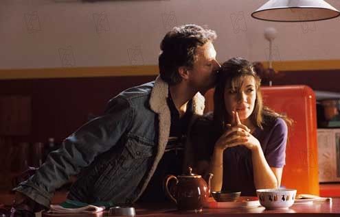 Foto Eric de Montalier, Mélanie Doutey