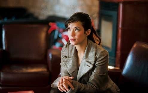 Foto Mélanie Doutey, Eric de Montalier