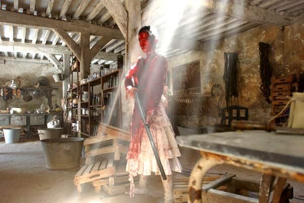 Frontière(s) : Foto Xavier Gens, Karina Testa