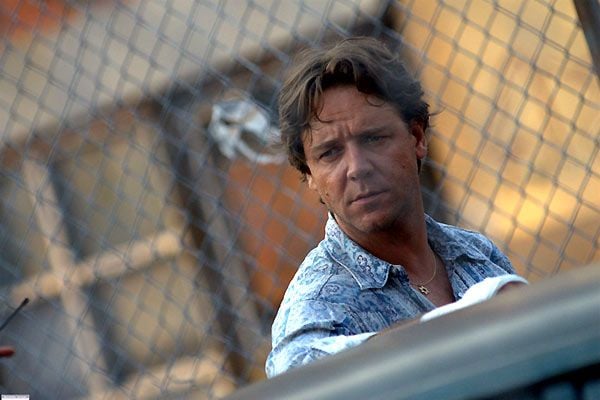 American Gangster : Foto Russell Crowe