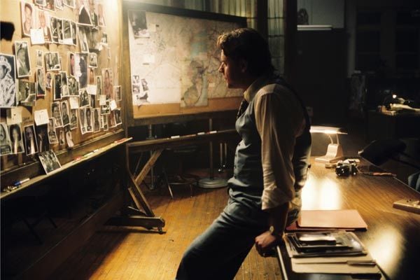 American Gangster : Foto Russell Crowe