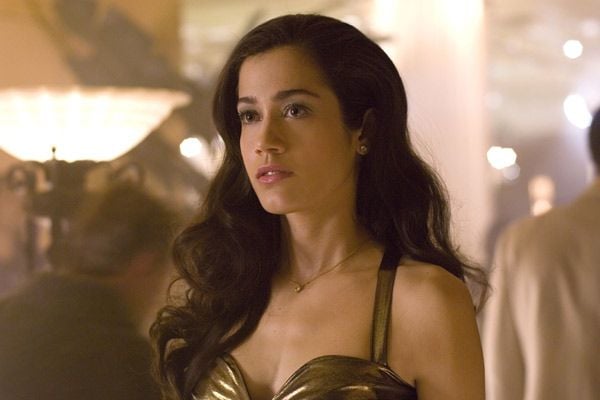 American Gangster : Foto Lymari Nadal