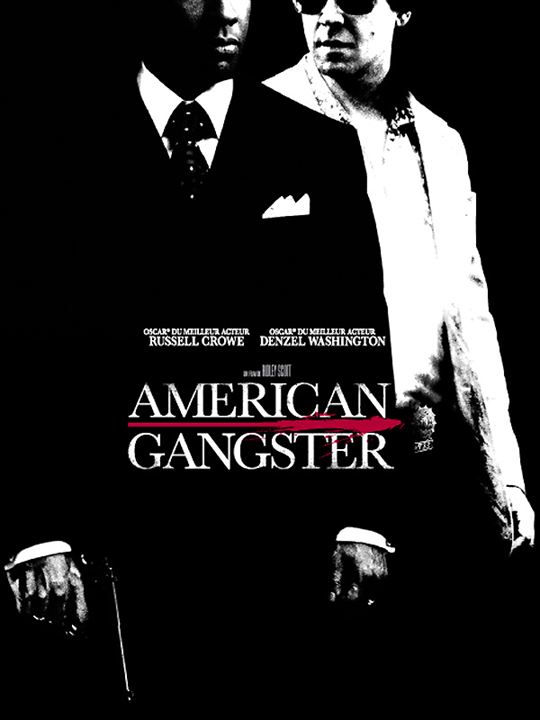 American Gangster : Cartel