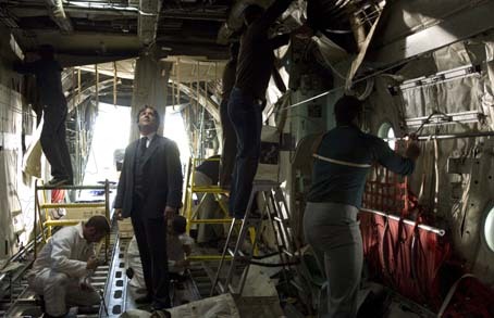 American Gangster : Foto Russell Crowe, Ridley Scott