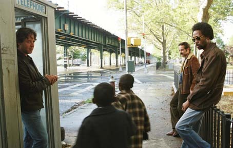 American Gangster : Foto Russell Crowe, Ridley Scott