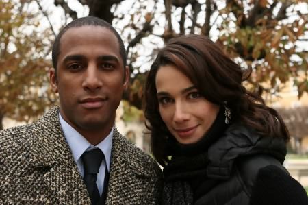 Foto Stomy Bugsy, Marie Fugain