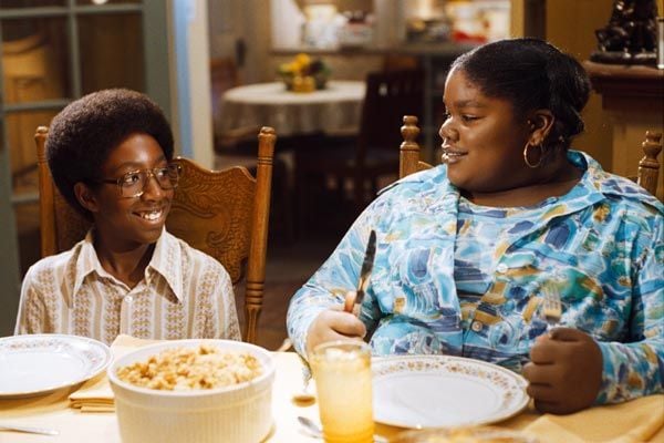 Norbit : Foto Austin Reid, Lindsey Sims-Lewis, Brian Robbins