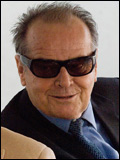 Cartel Jack Nicholson