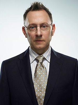 Cartel Michael Emerson