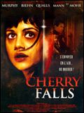 Cherry Falls : Cartel
