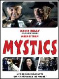 Mystics : Cartel