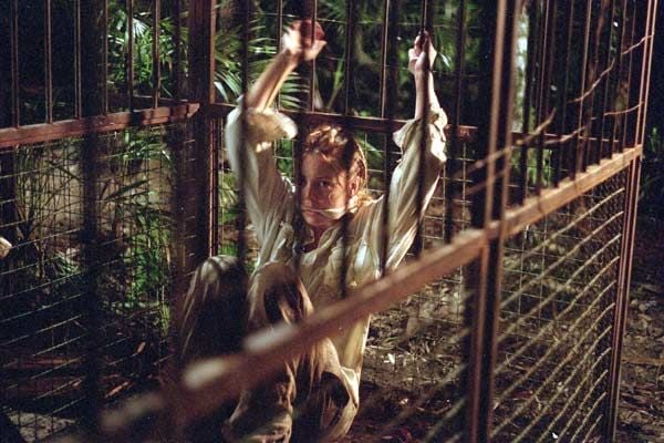 Turistas : Foto Melissa George, John Stockwell