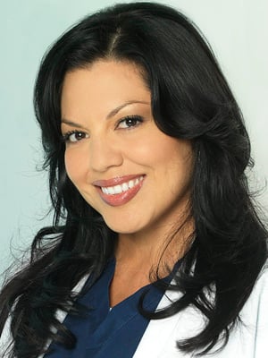 Cartel Sara Ramirez