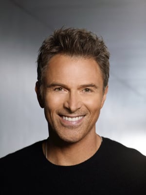 Cartel Tim Daly