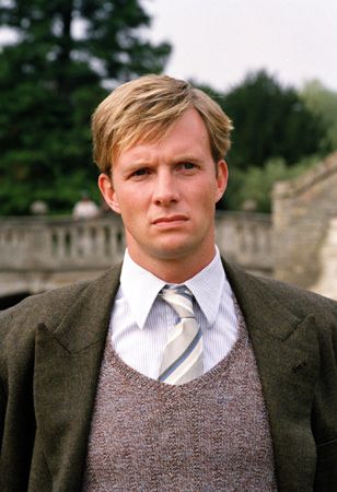 Foto Rupert Penry-Jones