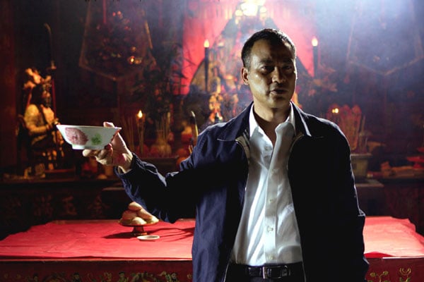 Election : Foto Johnnie To