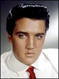 Cartel Elvis Presley