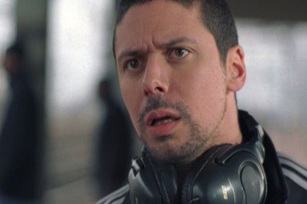 Foto Guillaume Bourg