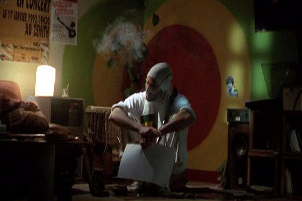 Foto Guillaume Bourg