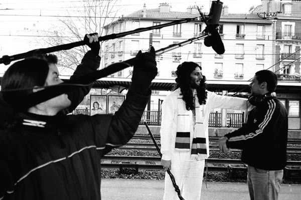 Foto Guillaume Bourg