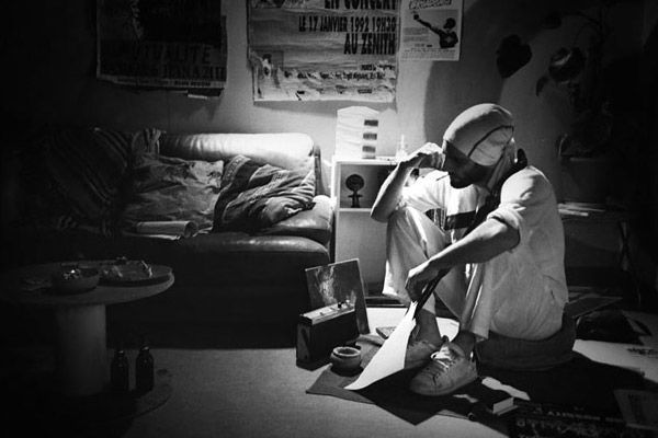 Foto Guillaume Bourg